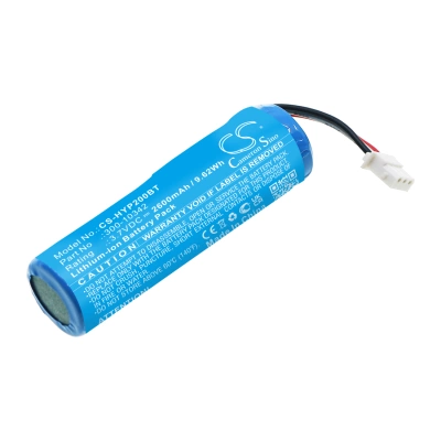 Аккумулятор Honeywell, Home PROSIXC2W, PROSIXC2W Hardwired-to-SiX Wireless Converter, 2600 мАч, CS фото 1