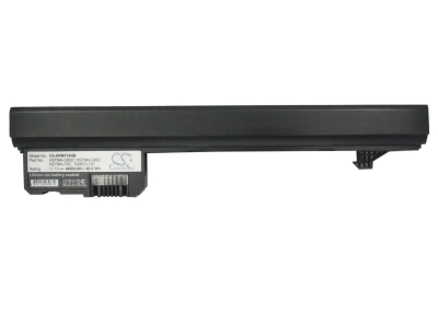 Аккумулятор HP | Compaq, Mini 110, Mini 110 Mi, Mini 110 XP, 4400 мАч, CS фото 2