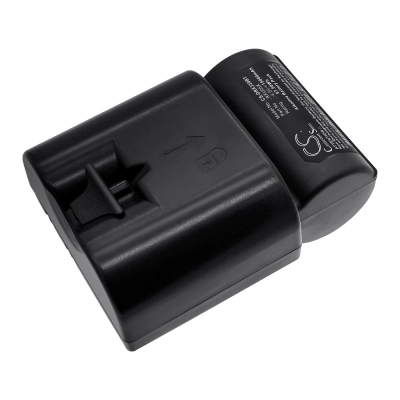Аккумулятор Daitem, HAGRXU05X, RDL464F, D18 SA320AD, 15000 мАч, CS фото 4