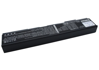 Аккумулятор Toshiba, Satellite A80-116, Satellite M40-300, Tecra A3-181, 4400 мАч, CS фото 1