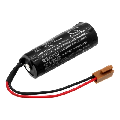Батарея Denso, VS-6556GM, VS-6556E, VS-6556G, 3500 мАч, CS фото 1