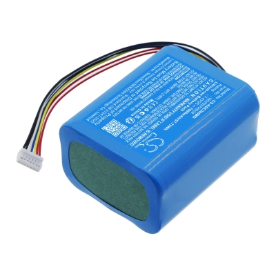 Аккумулятор ADC | SunTech, ADView 2 Modular Diagnostic Station, Diagnostic ADView2, CT40 Monitor, 7800 мАч, CS фото 7