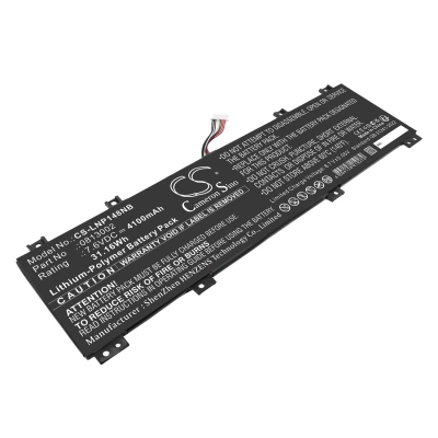 Аккумулятор Lenovo, IdeaPad 100S-14IBR, IdeaPad 100S-14IBR 80R9, IdeaPad 100S-14IBR(80R9002WGE), 4100 мАч, CS фото 1