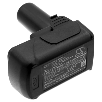 Аккумулятор Hitachi, CJ10DL, DS10DFL, FCG 10DL, 1500 мАч, CS фото 5