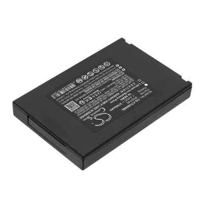 Аккумулятор Centerm, V8, K9, 2700 мАч, CS фото 5