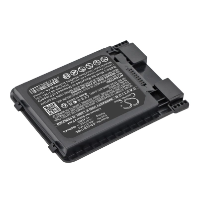 Аккумулятор CipherLab R25, RS38, 4500 мАч, CS фото 1