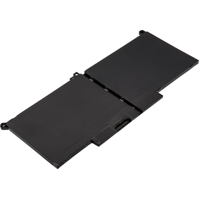 Аккумулятор Dell, CTOL7480-D1506CN, CTOL7480-D1706CN, Latitude 12 7000, 7500 мАч, CS фото 6