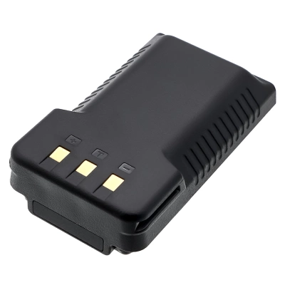 Аккумулятор YAESU Vertex FT25R, FT65R, FTA-250L, 2500 mAh, CS фото 1