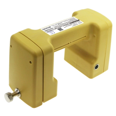 Аккумулятор Topcon, GTS-3, GTS-3A, 2700 мАч, CS фото 5