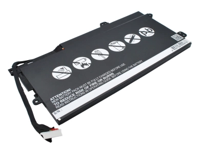 Аккумулятор HP, ENVY M6, ENVY M6-K, TPN-C109, 4500 мАч, CS фото 4