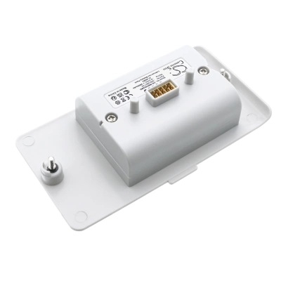 Аккумулятор Welch-Allyn, Protocol Propaq LT 802LTRN Monitor, 802LTON, 802LTRN, 2600 мАч, CS фото 2