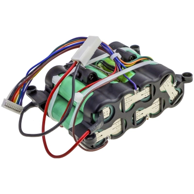 Аккумулятор DeLonghi, Colombina XLR32, Colombina XLR32LMD.W, Colombina XLR32LMD.BK, 2500 мАч, CS фото 5