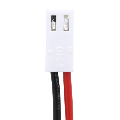 Аккумулятор Dual-Lite, EV4D-02L, EV4DI-02L, 2000 мАч, CS фото 5