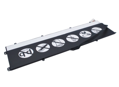 Аккумулятор HP, Envy X2 13", Envy X2 13-J000NG, Envy X2 13-J000NS, 4200 мАч, CS фото 2