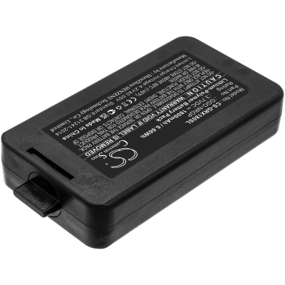 Аккумулятор Green-GO, WBPX Wireless Beltpack, 1800 мАч, CS фото 2