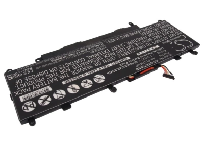 Аккумулятор Samsung, Ativ Pro, XQ700T1C-A52, XE700T1C, 6540 мАч, CS фото 2