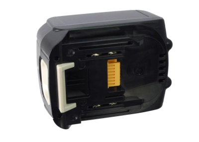 Аккумулятор Makita | DOLMAR, BGA450RFE, BGA450Z, BHP444Z, 3000 мАч, CS фото 3