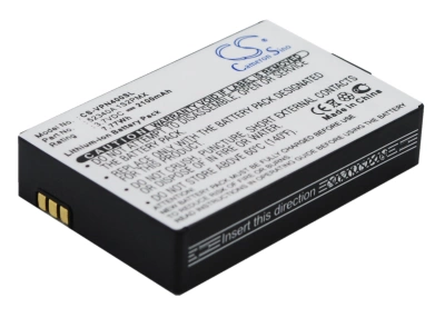 Аккумулятор VDO Dayton, PN4000, PN4000-TSN, BAT-4060, 2100 мАч, CS фото 3