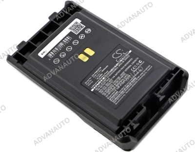 Аккумулятор YAESU VX351, VX354, VX359, 2600 mAh, CS фото 1