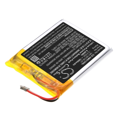Аккумулятор Garmin, EDGE 1040, inReach Messenger, 1800 мАч, CS фото 6