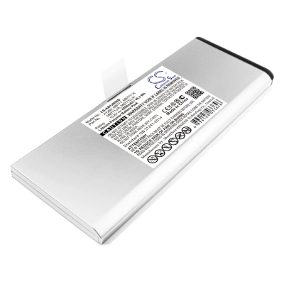 Аккумулятор Apple, MacBook 13" A1278, MacBook 13" Aluminum Unibody 2008 Version, MacBook 13" MB466*/A, 4200 мАч, CS фото 1
