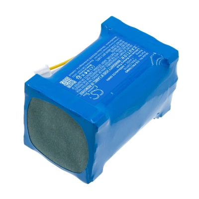 Аккумулятор Fresenius, DC7 Injection Pump, 4400 мАч, CS фото 4