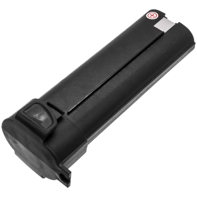 Аккумулятор Monarch, Nova-Pro Stroboscopes, Nova-Pro 100 LED Stroboscopes, Tachometers, 6800 мАч, CS фото 3