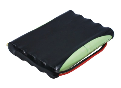Аккумулятор Fukuda, Cardisuny ME501BX ECG Analyzer, 2000 мАч, CS фото 3