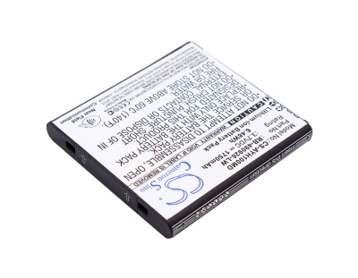 Аккумулятор Ascom, Myco, Myco SH1 VoWiFi, SH1-ABAA, 1750 мАч, CS фото 5