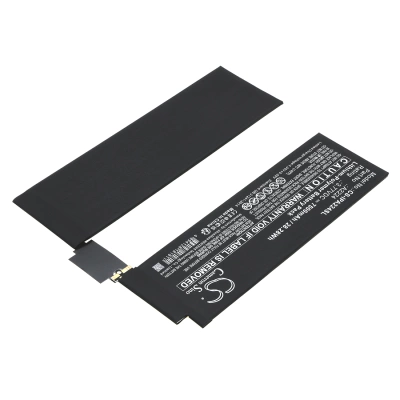 Аккумулятор Apple, iPad Pro 11 2020, iPad Pro 11 2nd gen (2020), A2228, 7500 мАч, CS фото 2