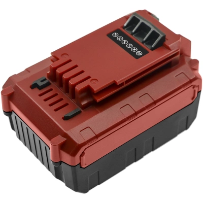 Аккумулятор Stanley | Porter Cable | Black & Decker, FMC625D2, FMC645D2, FMC675B, 5000 мАч, CS фото 6