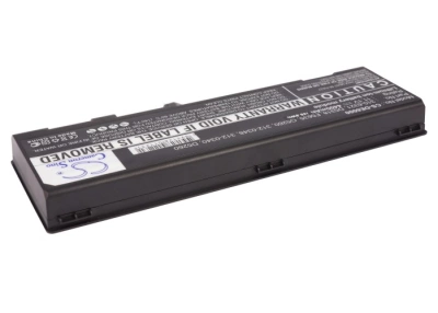 Аккумулятор Dell, Inspiron 6000, Inspiron 9200, Inspiron 9300, 4400 мАч, CS фото 3