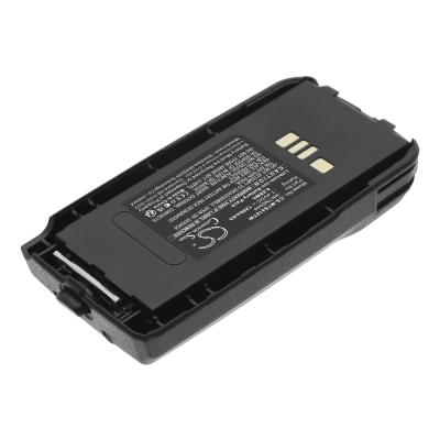 Аккумулятор Motorola, H18KCN9PW9AN, H18QCN9PW9AN, XTS4000, 1200 мАч, CS фото 6
