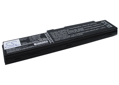 Аккумулятор Samsung, NP-N310, NP-N310-KA03, NP-N310-KA04, 6600 мАч, CS фото 3