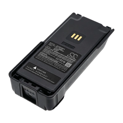 Аккумулятор Hytera, HP700, HP705, HP780, 2600 мАч, CS фото 1