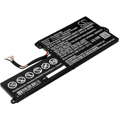 Аккумулятор Lenovo, Chromebook N21, Chromebook N21-80MG, 3200 мАч, CS фото 1