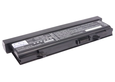 Аккумулятор Dell, Latitude E5400, Latitude E5500, Latitude E5410, 6600 мАч, CS фото 1