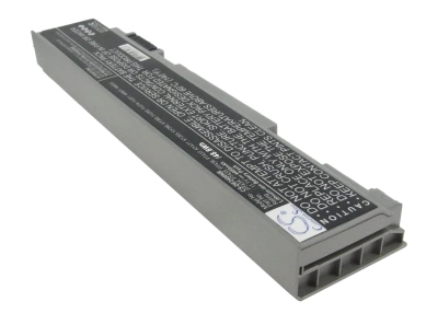 Аккумулятор Dell, Latitude E6400, Latitude E6500, Precision M2400, 4400 мАч, CS фото 3