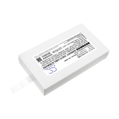 Аккумулятор COMEN, V3A, V3, 6700 мАч, CS фото 5