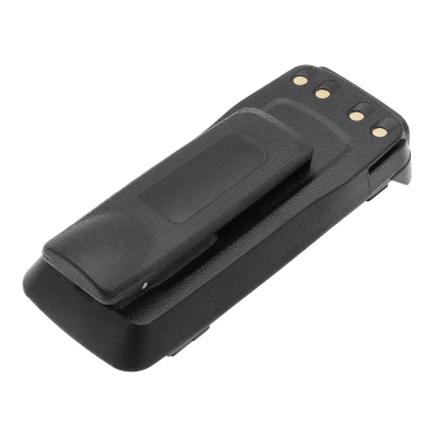 Аккумулятор Motorola | Vertex Standard, MotoTRBO DP3400, MotoTRBO DP3401, MotoTRBO DP3600, 2600 мАч, CS фото 3