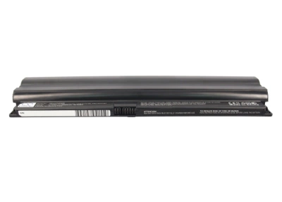 Аккумулятор IBM | Lenovo, ThinkPad X100e 2876, ThinkPad X100e, ThinkPad X100e 3506, 4400 мАч, CS фото 4