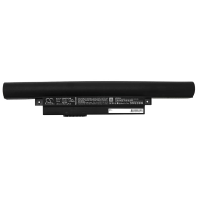 Аккумулятор Medion, Akoya E7415, Akoya E7415T, Akoya E7419, 5200 мАч, CS фото 5