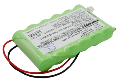 Аккумулятор GP | Ademco | Honeywell | Bentel | ADT | ADI, L3000 LYNX Plus, Walynx-RCHB-SC K5109, LYNX BACK UP WALYNX-, 1500 мАч, CS фото 6