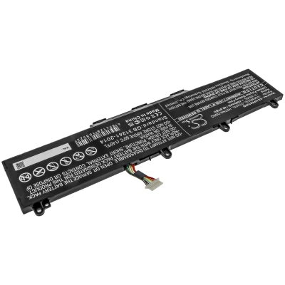 Аккумулятор HP, EliteBook 835 G7 23Y57EA, ZBook Firefly 14 G7 206V5PA, ZBook Firefly 14 G7 1Z1N8PA, 4300 мАч, CS фото 4