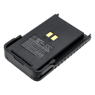 Аккумулятор Alinco, DJ-CRX6, DJ-CRX7HE, DJ-CRX7, 1800 мАч, CS фото 1