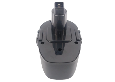 Аккумулятор Black & Decker, KC1882FK, KC1882F, KC1882CN, 2100 мАч, CS фото 3