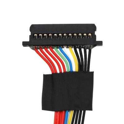 Аккумулятор Lenovo, Legion 7 16IAX7 82TD0099MH, Legion 7 16IAX7 82TD001QMZ, Legion 7 16IAX7 82TD009XRK, 5050 мАч, CS фото 5