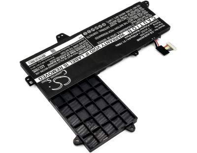 Аккумулятор Asus, E402S, E402SA, E502S, 4100 мАч, CS фото 2