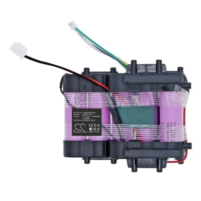 Аккумулятор Bosch, 323204 23/01, BBH3ALL21 /03, BBH3ALL23, 3400 мАч, CS фото 11