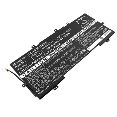 Аккумулятор HP, Pavilion 13-D, Pavilion 13-D023TU, Pavilion 13-D024TU, 3900 мАч, CS фото 1